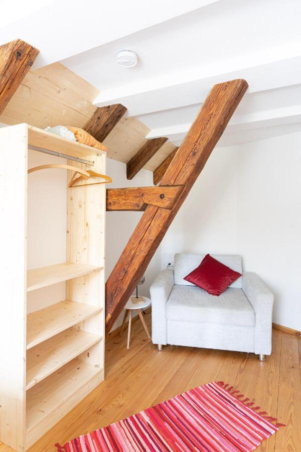 Gaestehaus Grosshoechberg Spiegelberg Luaran gambar