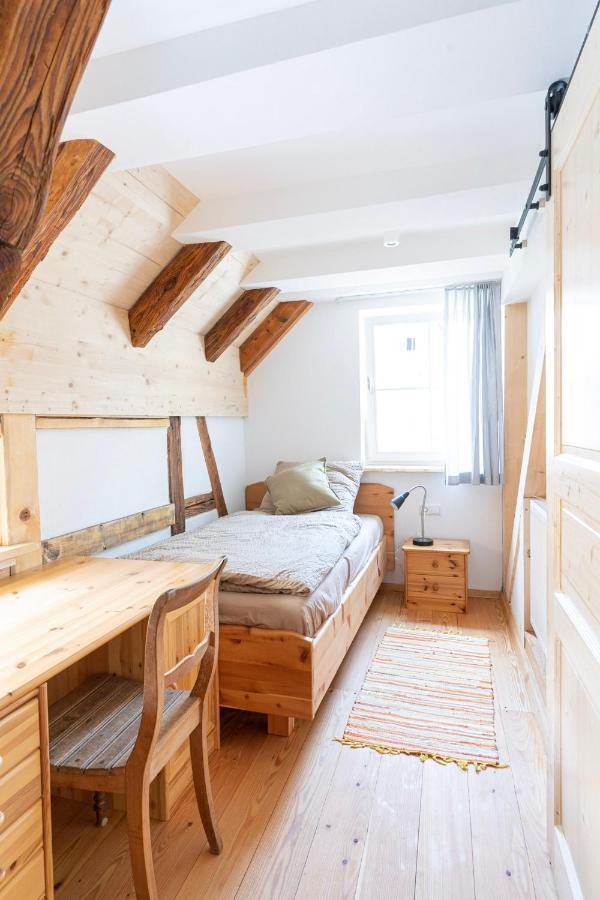Gaestehaus Grosshoechberg Spiegelberg Luaran gambar