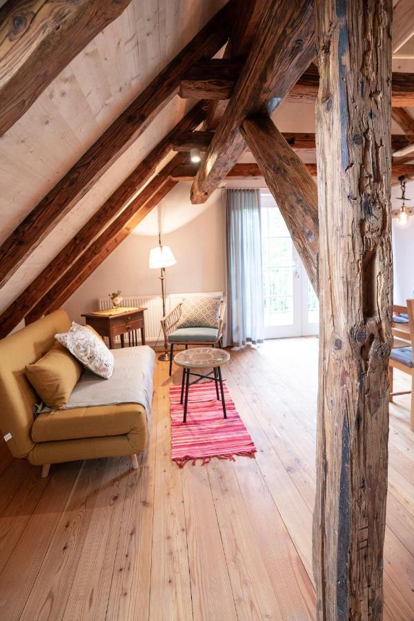 Gaestehaus Grosshoechberg Spiegelberg Luaran gambar