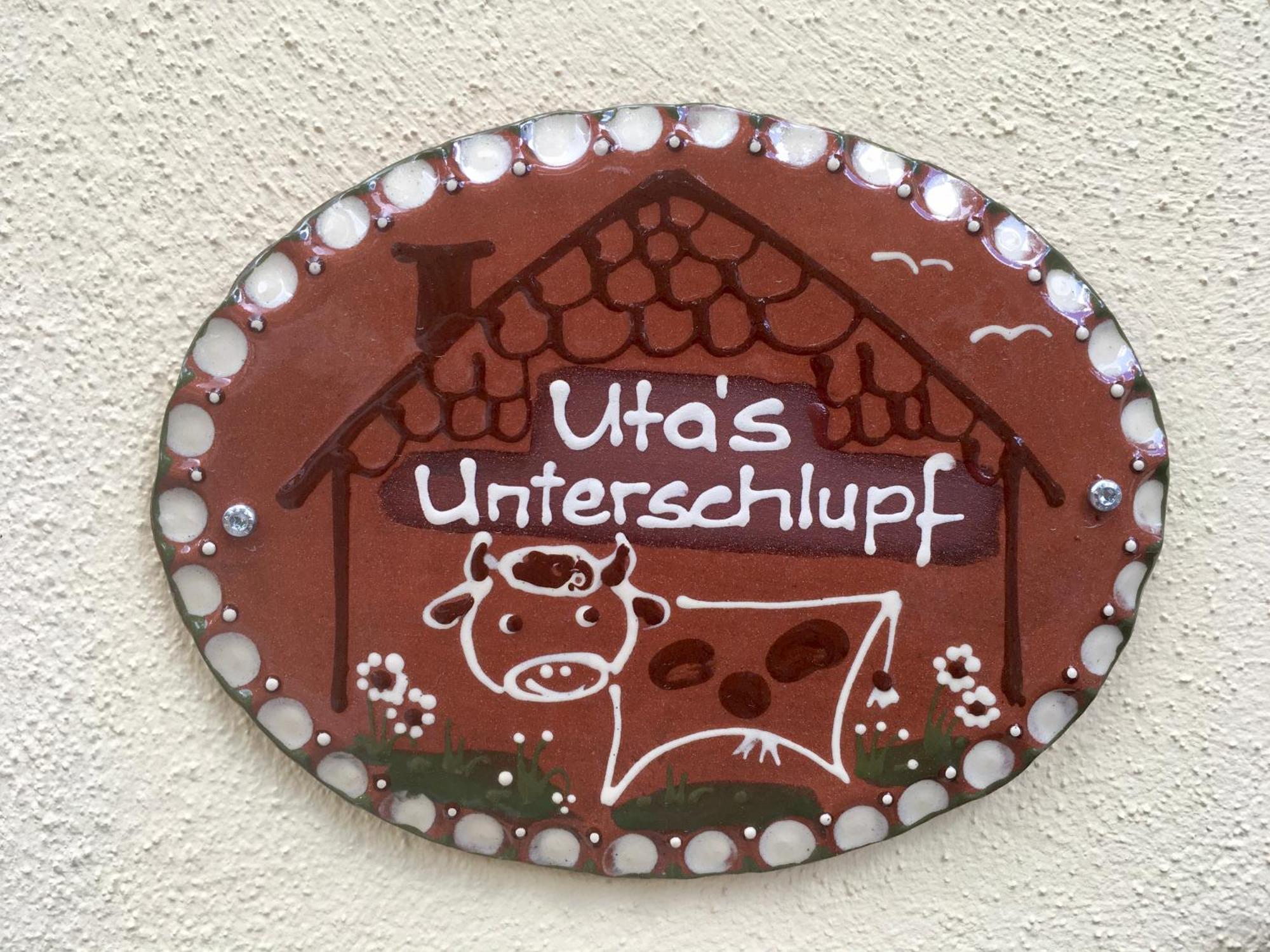 Gaestehaus Grosshoechberg Spiegelberg Bilik gambar